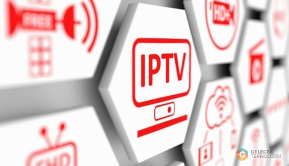 La più grande operazione IPTV al mondo!