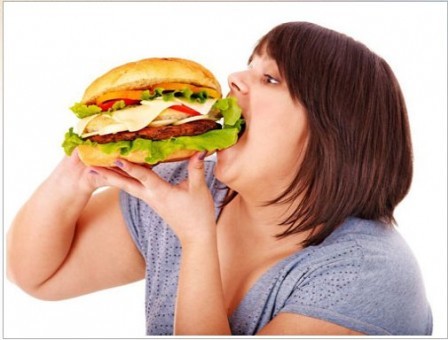 Obezite neden olan 5 kimyasal