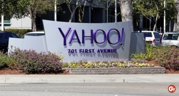 ABD'li telekomünikasyon şirketi Yahoo'ya talip!