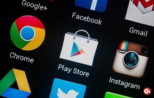 Google Play Store'da uygulama ile güncellemelerdeki boyutlar düşüyor!