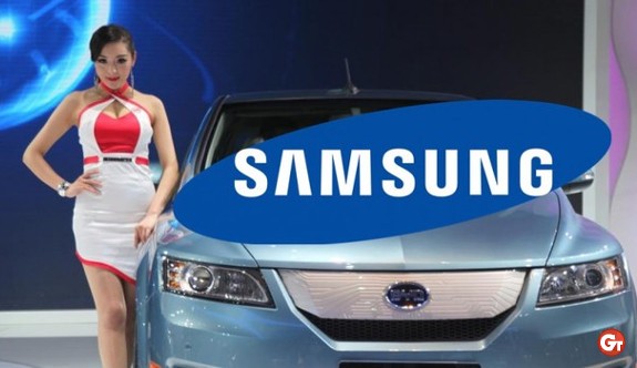 Samsung, elektrikli otomobil üreticisi BYD'yi bünyesine dahil etti!