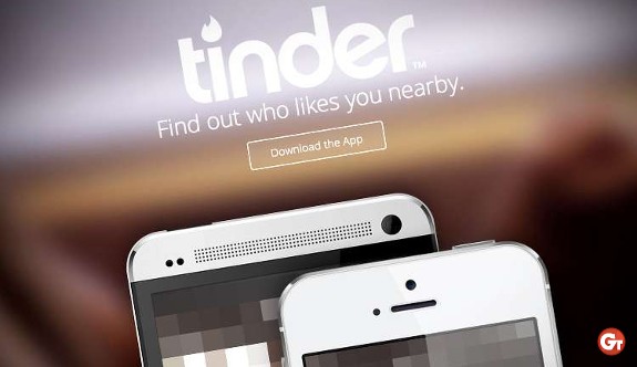 Tinder, artık grupların buluşmalarını sağlıyor!