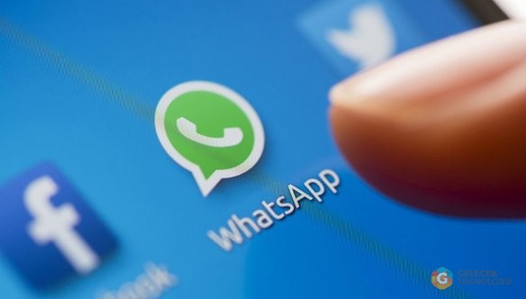 WhatsApp'ta sildim sandığınız geçmiş konuşmalar silinmiyor!