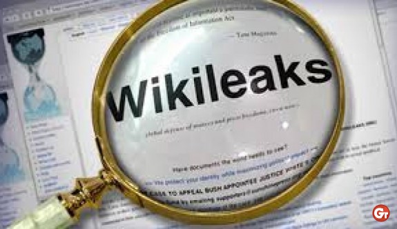 WikiLeaks'a Türkiye'den erişim engellendi