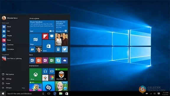 Windows 10'a güncelleme yapmadıysanız kaybınız büyük!