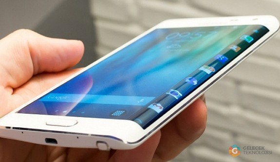 Samsung Galaxy Note 7, kavisli ekran ile geliyor, tüm detaylar...