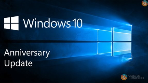 Windows 10 Yıldönümü Güncellemesi ile geri dönmenizi istemiyor!