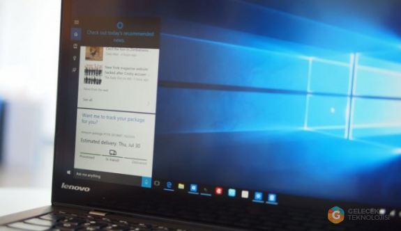 Windows 10 Yıldönümü güncellemesi yaptılar, pişman oldular!