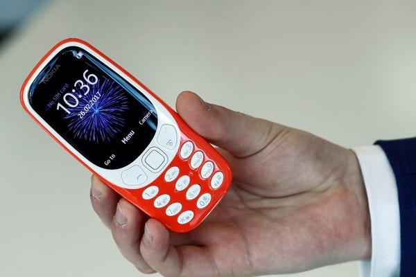 Nokia 3310 parasına ne alınır?
