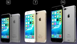 Apple, lansmanında iPhone 7 Pro'nun tanıtımını yapacak mı?