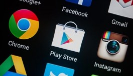 Google Play Store'da uygulama ile güncellemelerdeki boyutlar düşüyor!