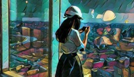 Prisma oyunu iOS'tan sonra şimdi de Anroid markette!