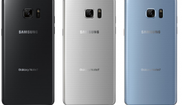 Samsung Galaxy Note 7 etkinliği 2 Ağustos'ta yapılacak!