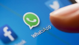 WhatsApp'ta sildim sandığınız geçmiş konuşmalar silinmiyor!