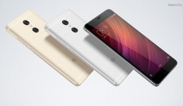 Xiaomi Redmi Pro tanıtıldı, özellikleri nedir? Fiyatı ne kadar?