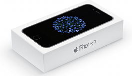 Apple, iPhone 7 Plus için iddialı bir giriş yapmaya hazırlanıyor!