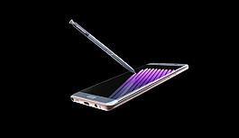 Samsung Galaxy Note 7 iki farklı sürüm ile geliyor!