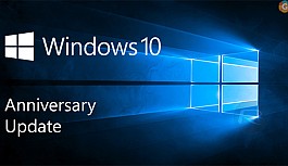 Windows 10 Yıldönümü Güncellemesi ile geri dönmenizi istemiyor!