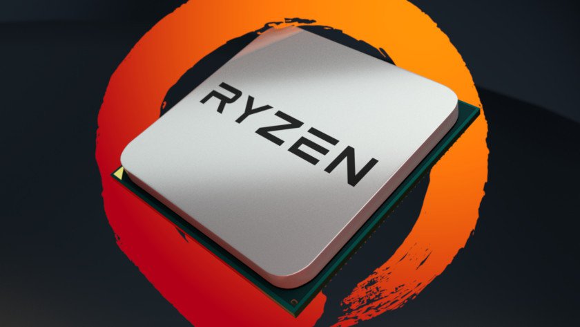 AMD Ryzen işlemcileri stokları tüketti!
