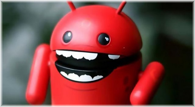 Android telefonları zehirleyen virüs!