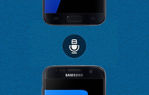 Samsung'un ses asistanı Bixby geliyor!