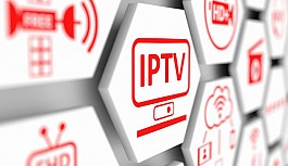 Dünyanın en büyük IPTV operasyonu!