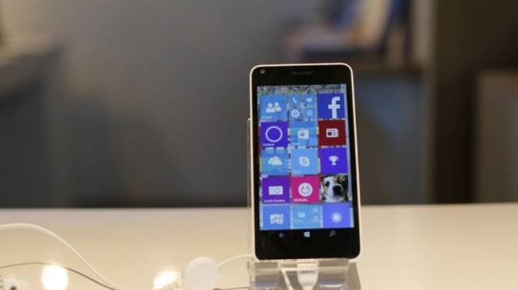 Windows Phone 8.1 artık güncelleme almayacak