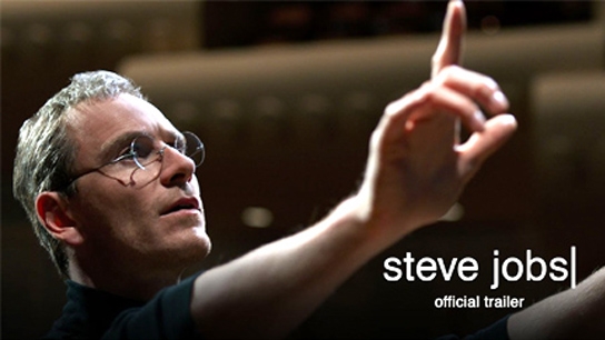 Steve Jobs Filminin İlk Uzun Fragmanı Yayınlandı